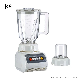  999 1.5L Blender Professional Manufacturer Kitchen Appliance Multi-Function Blender Juicer