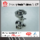 Investment Casting Lost Wax Casting Stainless Steel Polished Meat Grinder Worm Parts