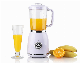 300W Power Commercial Blender with Stainless Blades ABS Material Juicer Blender Hand Vegetable Fruit Mixer Juicer Cup