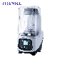 Hot Selling Commercial Blender Ice Crusher Heavy Duty Kitchen Appliance Dry Foods Processor Meat Mixer BPA Free