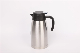 Large Capacity Stainless Steel Coffee Pot Tea Pot with Handle