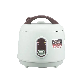  Qt-Mn012 Portable Travel Electric Rice Cooker Handy Deluxe Cooker for 1-2 People Smallest Rice Cooker