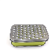  Perfect for Hard Parmesan or Soft Cheddar Cheeses Food Storage Container Lid Lemon Zester