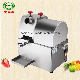 220V Voltage and New Condition Sugarcane Juice Electric Sugar Cane Juicer Machine