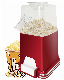 Red Color or Metallic Color Air Popcorn Maker