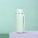 Double Layer 1200ml Stainless Steel Tea Coffee Water Bottle Insulated Travel Pot with Handle