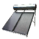  200L 300L Split Flat Plate Collector Type Whole Set Pressurized Hot Solar Water Heater