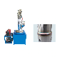  Ss Inner Tank Edge Flanging Curling Machine for Non-Pressure Solar Water Heater Hot Geyser Production Line