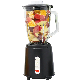  3 in 1 Multipurpose Blender, Milkshake Maker, Portable Blender, Food Shredder and Grinder