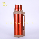 Travel Outdoor Thermal Insulation Cold Coffee Maker Thermal Insulation Pot