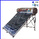 High Efficiency Pressurized Solar Water Heater for Home