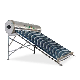 300L Compact Non Pressure Solar Hot Water Heater with Stainless Steel Tank