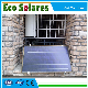 Balcony Flat Plate Solar Water Heater