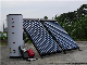 300liter Vertical Pressurized Solar Hot Water Storage Tank with Heat Exchange Coil