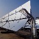  300 Celsius Solar Heat for Industrial Process Parabolic Trough Collector