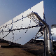 300 Celsius Solar Heat for Industrial Process Parabolic Trough Collector