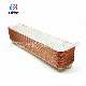 Bl14-14D Bl14-16D Bl14-20d Copper Brazed Plate Heat Exchanger for Domestic Water Heater