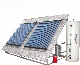  Solar Radiant Space Heating System