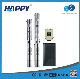 80-110m 100-200 L/Min Happy Carton Case CE, ISO9001 Pressure Sewage Pump
