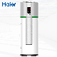 Eco-Friendly Domestic Hot Water Aerotherm Series Air and Solar Air Heat Recovery Heat Pump Water Heater