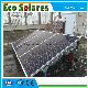  Pvt Solar Panel Collector-270W PV Poly Panel & 760W Solar Collector