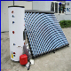  Split Vacuum Tube Type Solar Heating System (LUXURY SERIES)