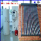 Heat Pipe Collector Solar Water Heating System