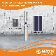  Maxis High Flow AC/DC Solar Submersible Borehole Water Pumps Electric Use for Deep Well with MPPT Controller