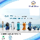 CE China Best Price Plastic Housing Cheap Borehole Deep Well Centrifugal Solar Submersible Solar Electric Sewage Clean Water Pump