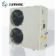  DC Inverter a+++ Heat Pump Water Heater Compatible with Solar Panels for Swimming Pool or SPA