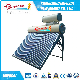 Pre-Heated Copper Coil Pool Solar Water Heater