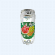  Chinese Manufacturer 350ml Slim Can New Packing Kiwi Flavor Carbonated Water