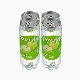 350ml Can Sparkling Carbonated Water with Green Apple Flavor - OEM Service
