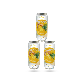 From China Elisha Brand Hot Sale Pineapple Flavor Sparkling Bubble Water