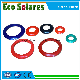  Solar Water Heater Accessories/Spare Parts--Anti-Dust Ring for Protecting Solar Water Heater Tank