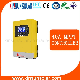  12V 60A 40A 50A PV Input Power Solar System MPPT Solar Charge Controller