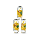  From China Elisha Brand Hot Sale Pineapple Flavor Sparkling Bubble Water