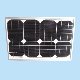  Monocrystalline Silicon Solar Panel 10W-500W