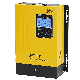  MPPT DC Battery Charger Regulator Solar Charge Controller (12/24V/36V/48V 20A)
