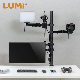 LUMI Microphone Stand Mic Boom Arm Mount with High Quality