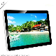 18.5inch Stand-Alone Digital Photo Frame Photo Booth LCD Monitor