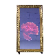  High Quality Party Wood Photo Fram Booth Machine Popular Magic Mirror Photo Booth