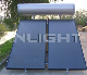 High Quality Flat Solar Panel Water Heater"