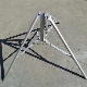  Concrete Construction Wall/Floor Formwork Pipe Support Height Adjustable Acrow Post Shore Prop Tripod Stand