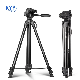 Camera Tripods 68 Inch for Sale Professional Photography Tripod with Quick Release for Digital Video Camera Phone