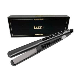  480f Hair Straightener and Private Label Ceramic Flat Iron Hair Straightener