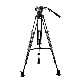 E-Image Aluminum 7steps Counterbalance Camera Support Video Tripod (EG08A2)