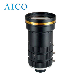  10mm-40mm F1.3 4K Manual Iris C Mount Zoom Varifocal CCTV Lens for Imx334 Imx226 Imx385 OS08A Ar0820 Ar0221 Imx185 Mars 1/1.7 Inch Sensor
