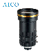 10mm-40mm F1.3 4K Manual Iris C Mount Zoom Varifocal CCTV Lens for Imx334 Imx226 Imx385 OS08A Ar0820 Ar0221 Imx185 Mars 1/1.7 Inch Sensor