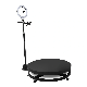  100cm 360 Photo Booth Automatic 360 Degree Video Booth for Party